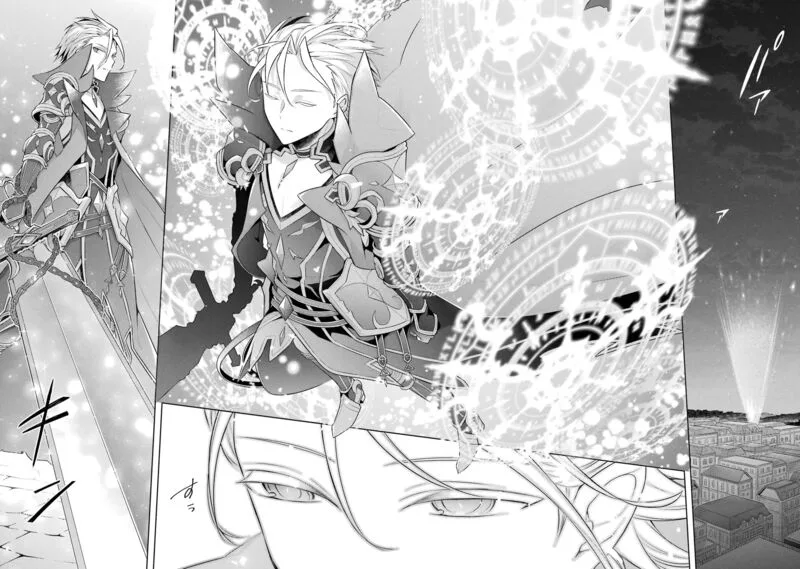 The Greatest Demon Lord Is Reborn as a Typical Nobody Chapter 34 page 11