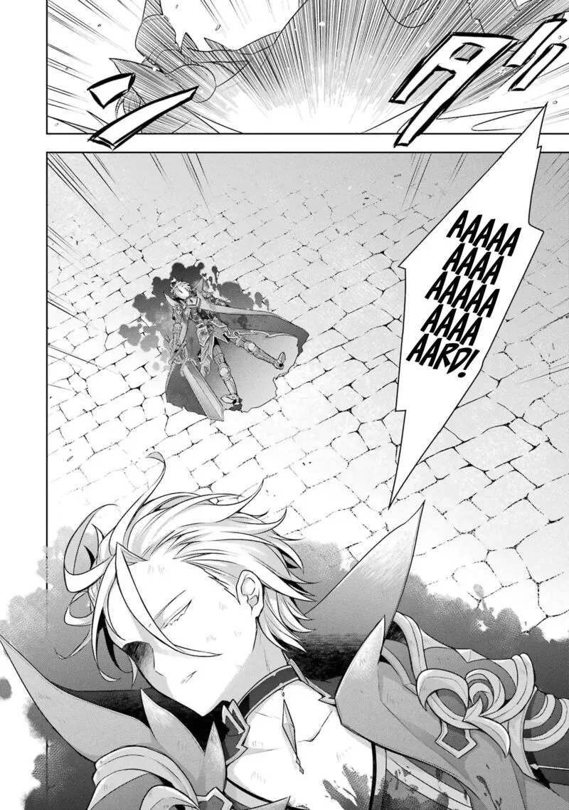 The Greatest Demon Lord Is Reborn as a Typical Nobody Chapter 34 page 27
