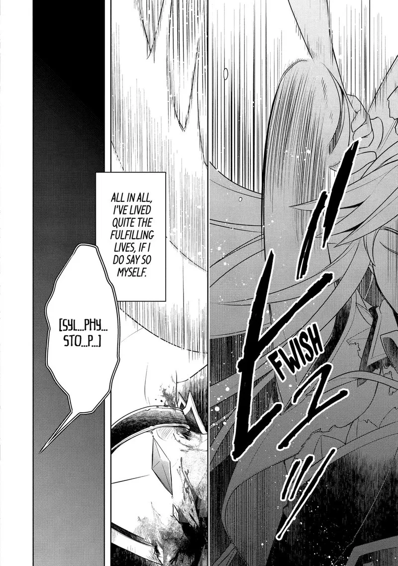 The Greatest Demon Lord Is Reborn as a Typical Nobody Chapter 35 page 7