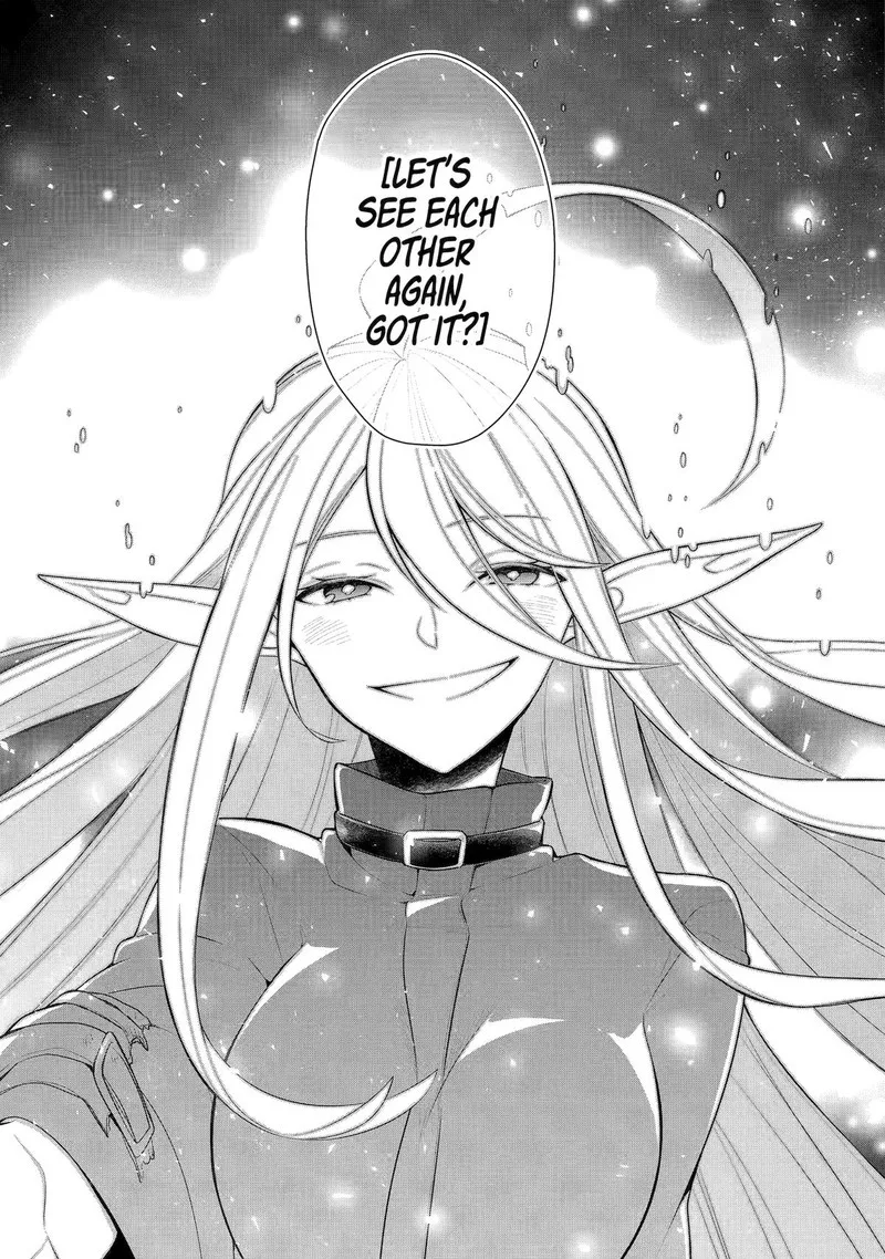 The Greatest Demon Lord Is Reborn as a Typical Nobody Chapter 35 page 18