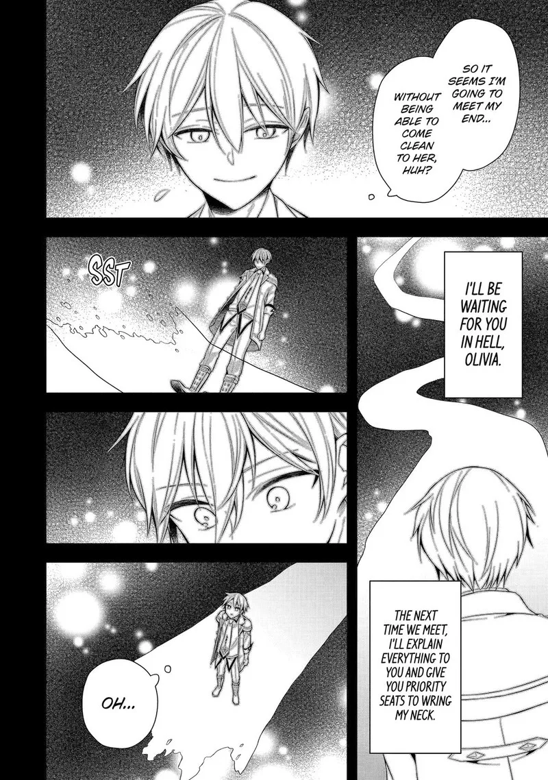 The Greatest Demon Lord Is Reborn as a Typical Nobody Chapter 35 page 5