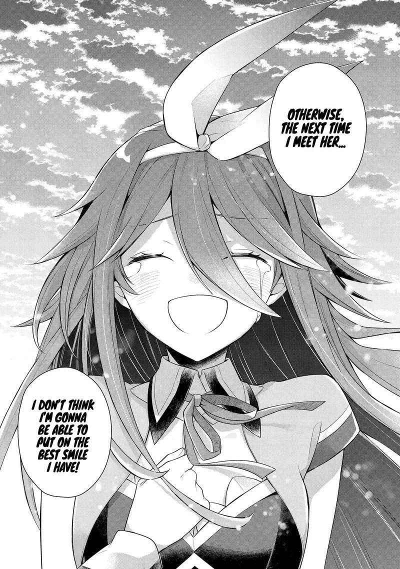 The Greatest Demon Lord Is Reborn as a Typical Nobody Chapter 35 page 34