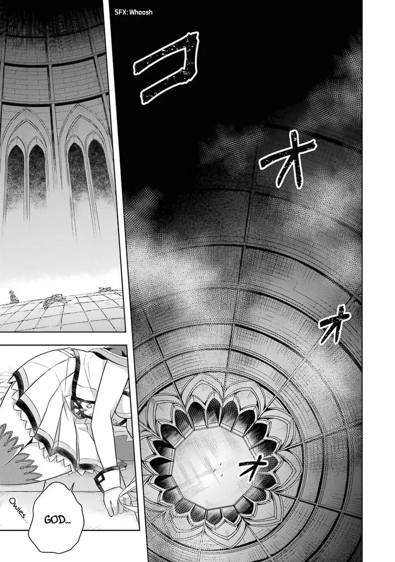 The Greatest Demon Lord Is Reborn as a Typical Nobody Chapter 5 page 2