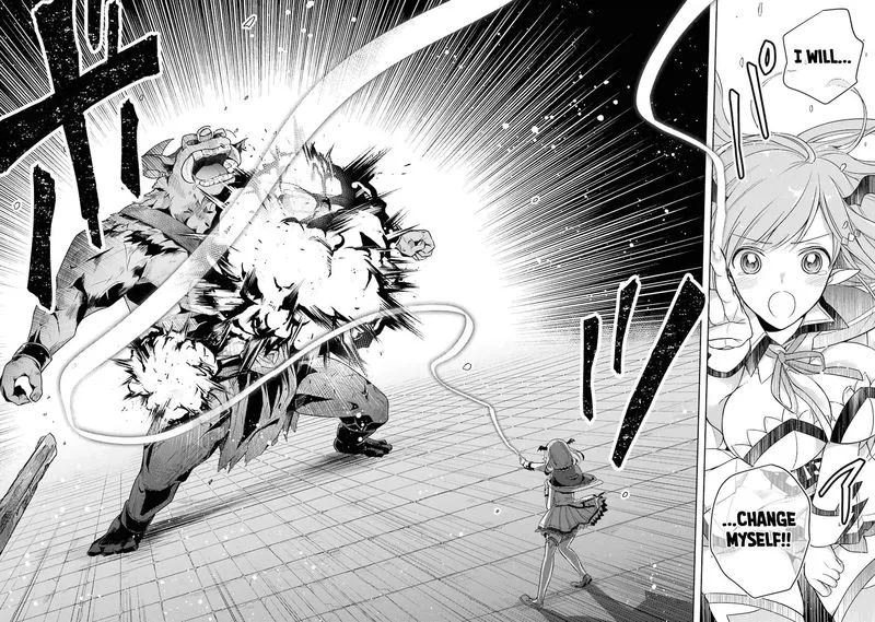 The Greatest Demon Lord Is Reborn as a Typical Nobody Chapter 5 page 25