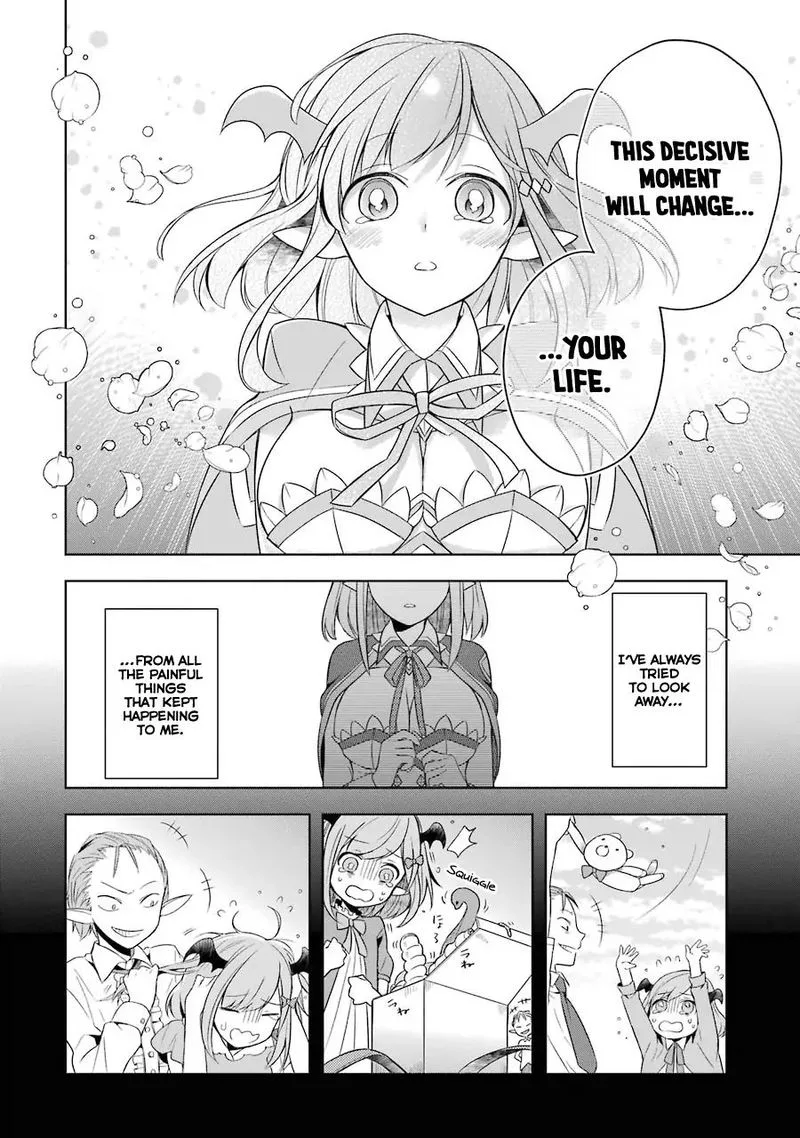 The Greatest Demon Lord Is Reborn as a Typical Nobody Chapter 5 page 21