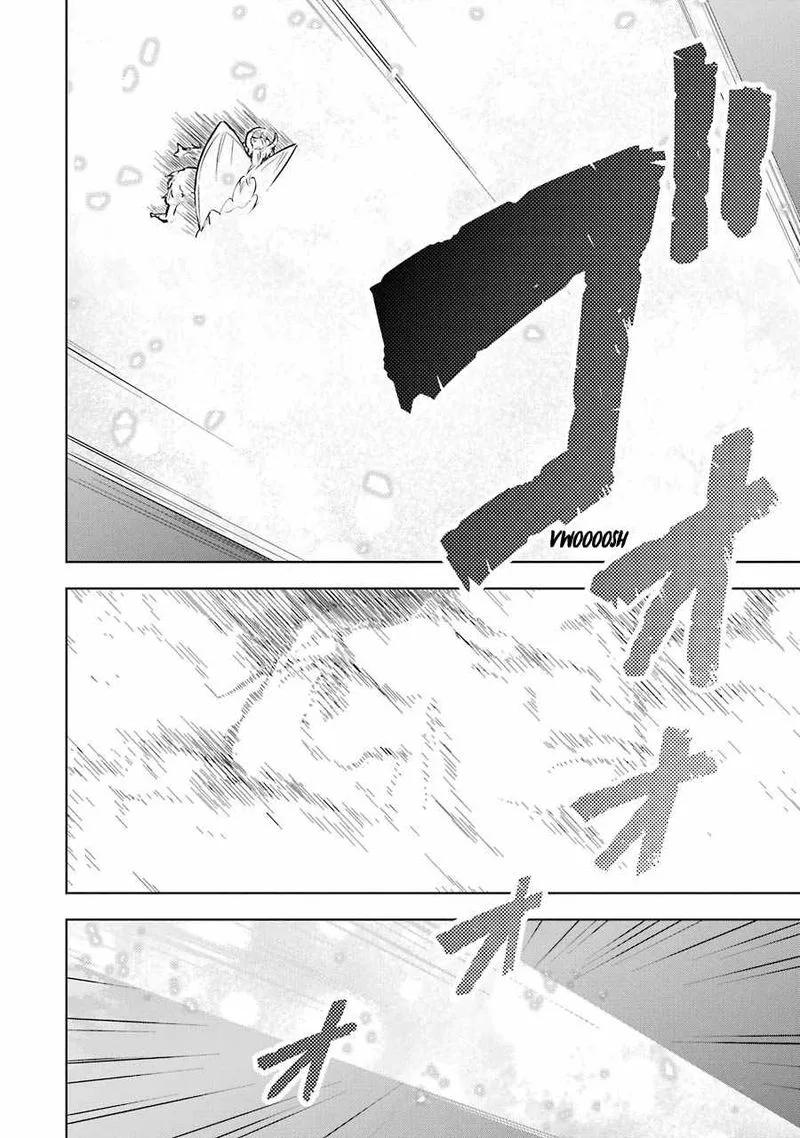 The Greatest Demon Lord Is Reborn as a Typical Nobody Chapter 9 page 28