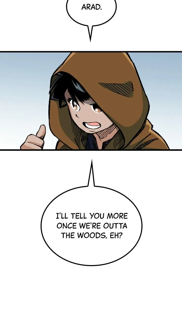 The Growth of a Nobleman's Second Son Chapter 28 page 2