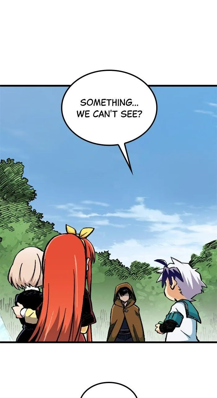 The Growth of a Nobleman's Second Son Chapter 28 page 1