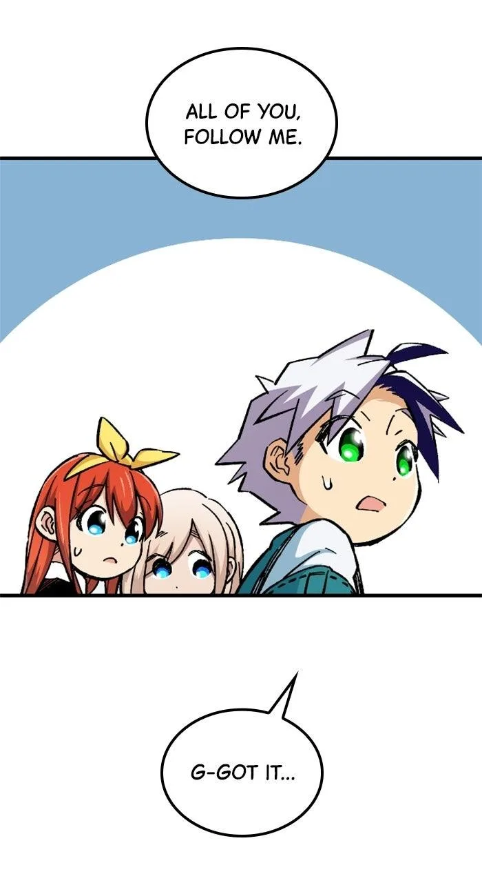 The Growth of a Nobleman's Second Son Chapter 28 page 3
