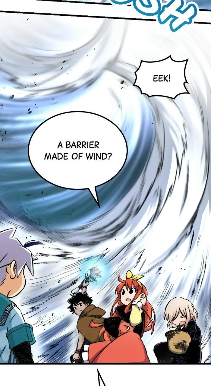 The Growth of a Nobleman's Second Son Chapter 28 page 6