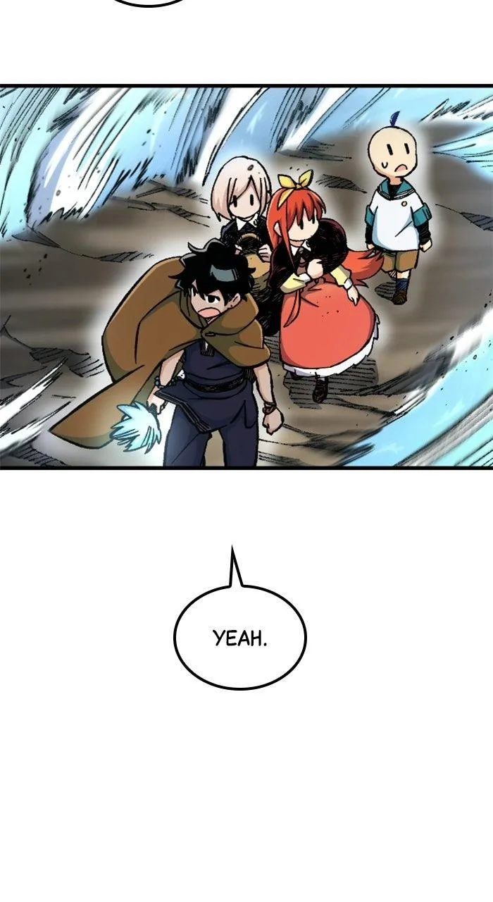 The Growth of a Nobleman's Second Son Chapter 28 page 9