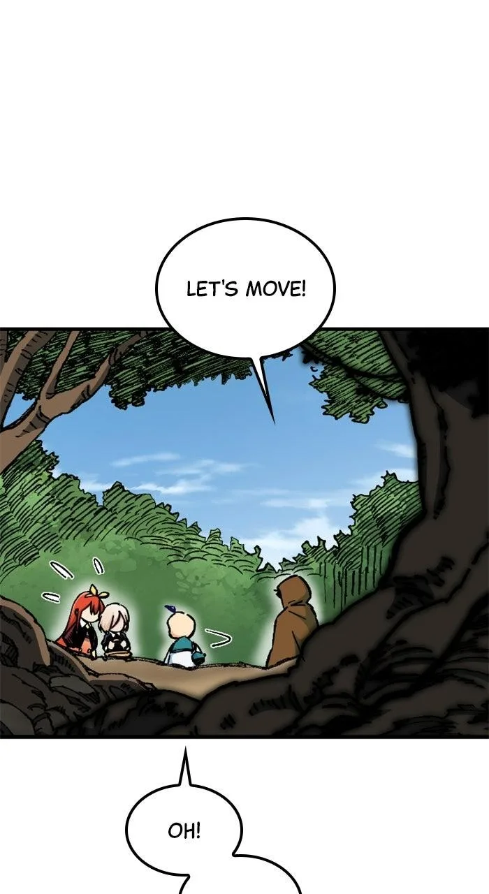 The Growth of a Nobleman's Second Son Chapter 28 page 4