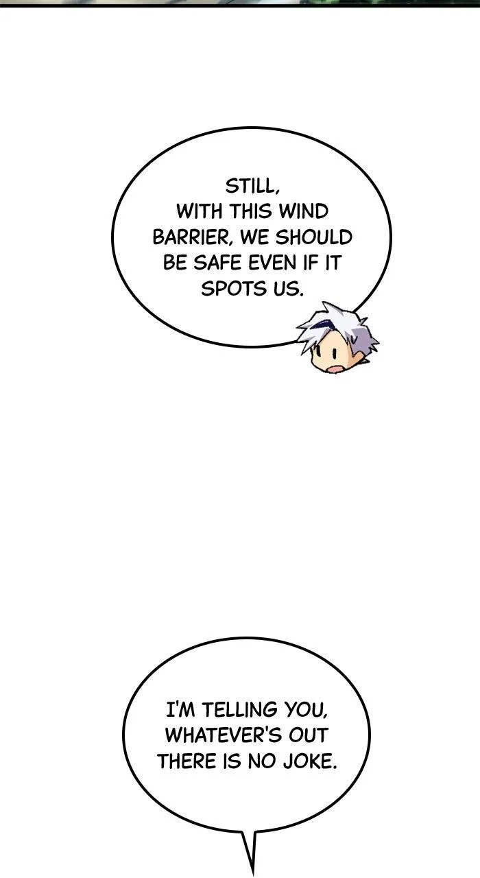 The Growth of a Nobleman's Second Son Chapter 28 page 11