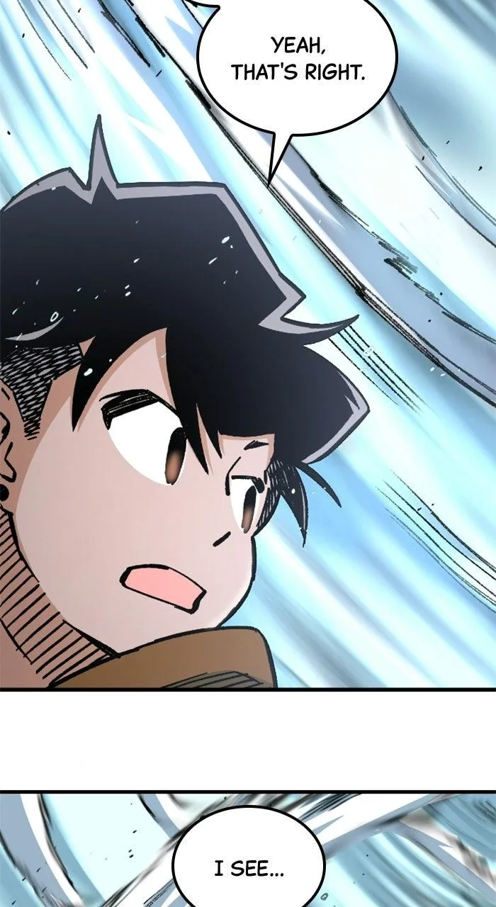 The Growth of a Nobleman's Second Son Chapter 28 page 21
