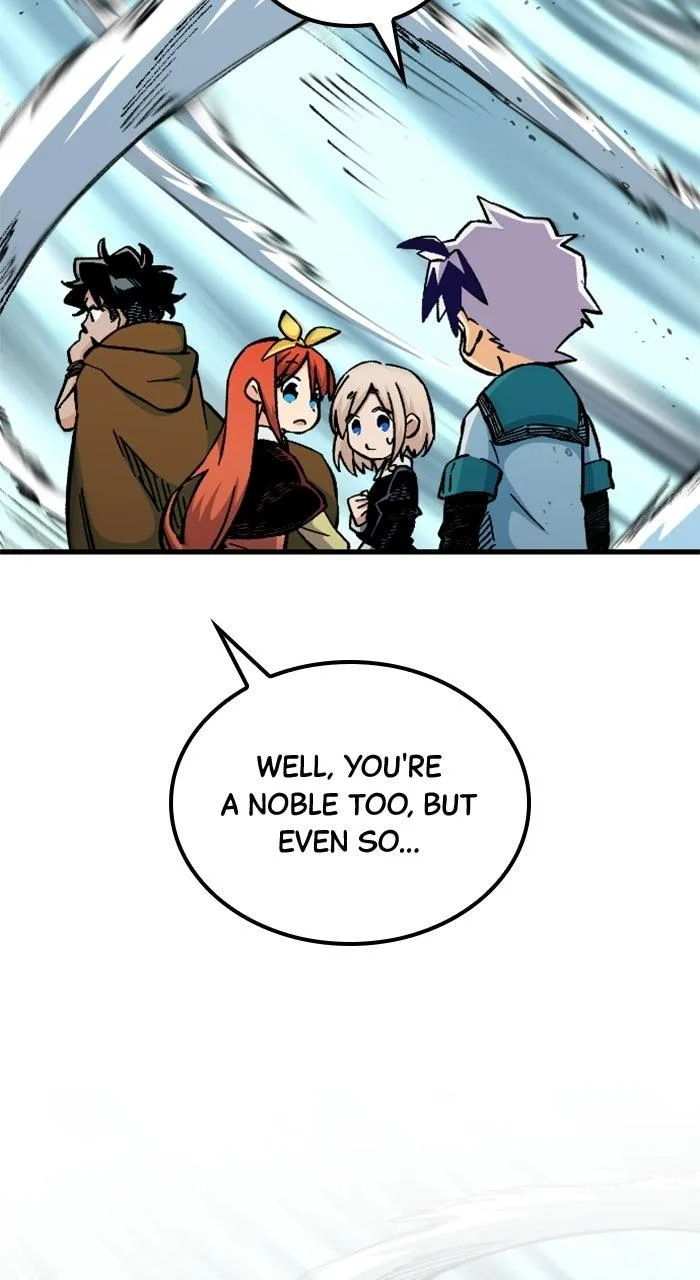 The Growth of a Nobleman's Second Son Chapter 28 page 22