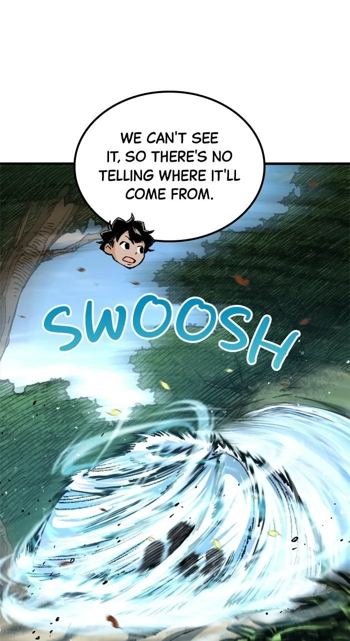 The Growth of a Nobleman's Second Son Chapter 28 page 10