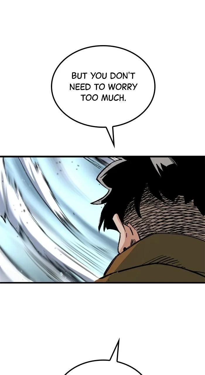 The Growth of a Nobleman's Second Son Chapter 28 page 31