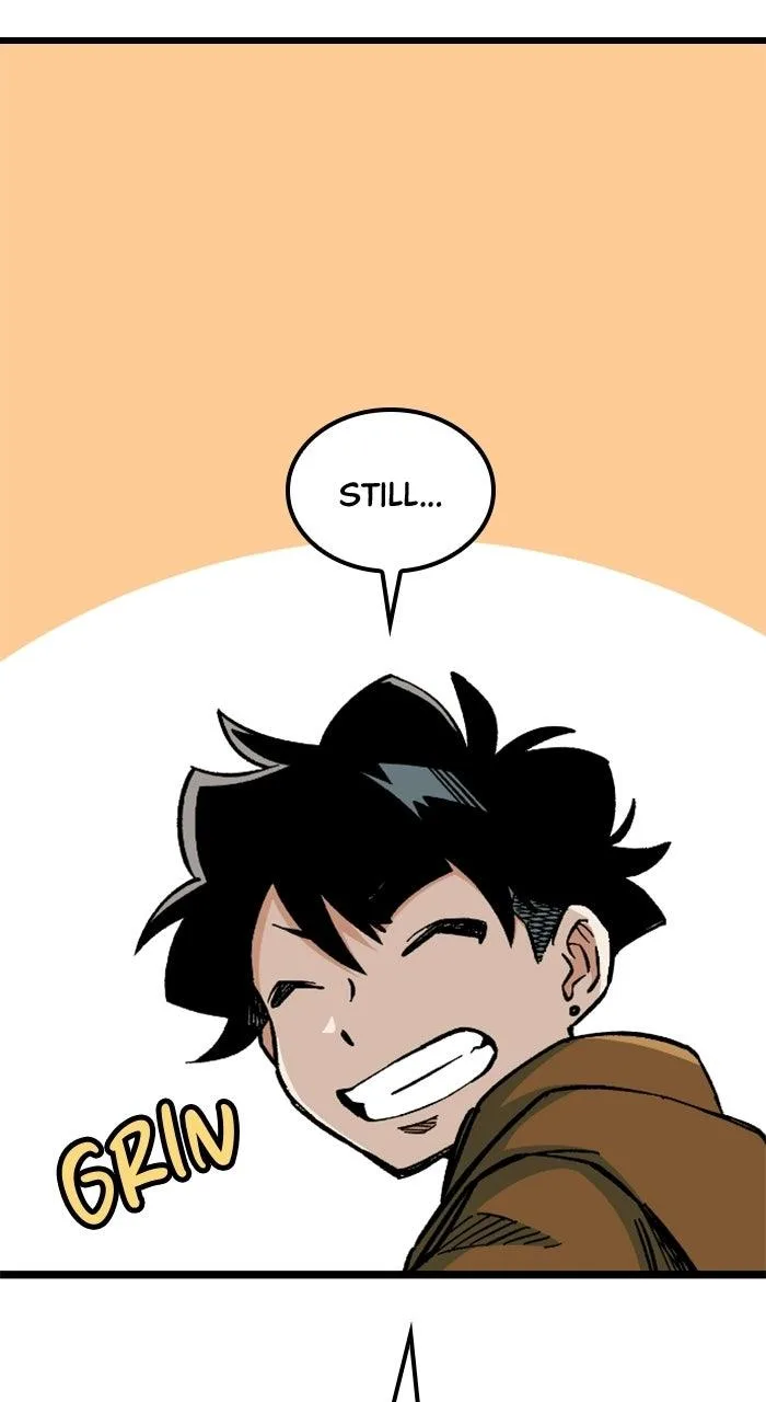 The Growth of a Nobleman's Second Son Chapter 28 page 33