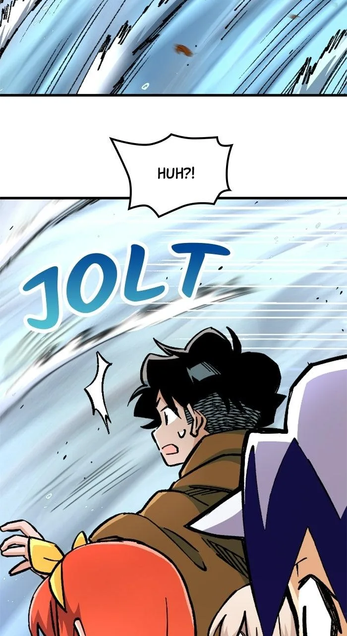 The Growth of a Nobleman's Second Son Chapter 28 page 36