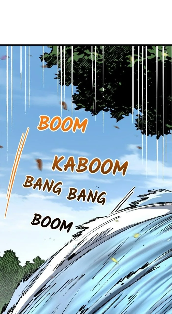 The Growth of a Nobleman's Second Son Chapter 28 page 35