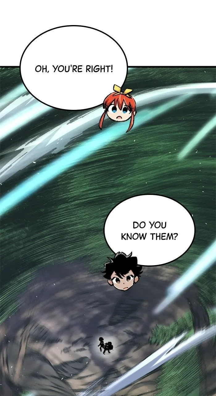 The Growth of a Nobleman's Second Son Chapter 28 page 41