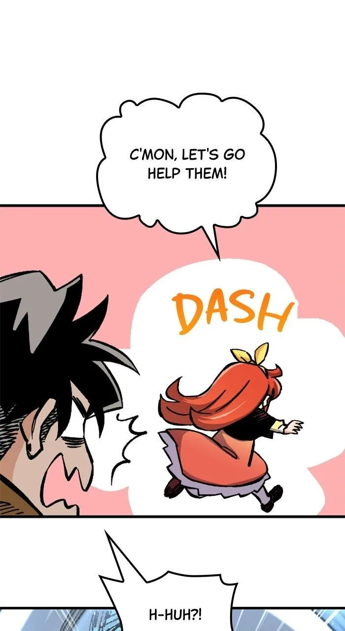 The Growth of a Nobleman's Second Son Chapter 28 page 44