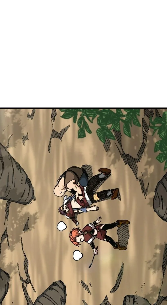 The Growth of a Nobleman's Second Son Chapter 28 page 48