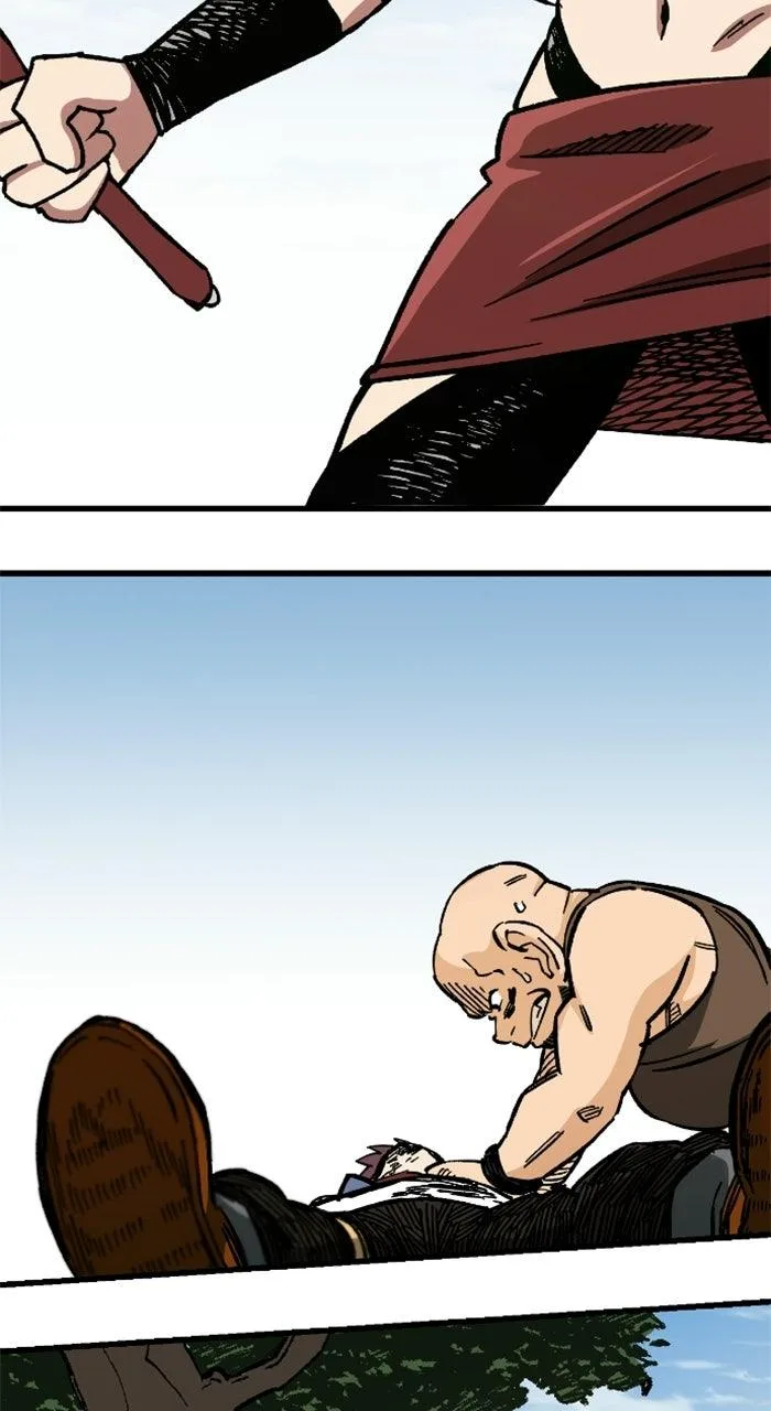 The Growth of a Nobleman's Second Son Chapter 28 page 50