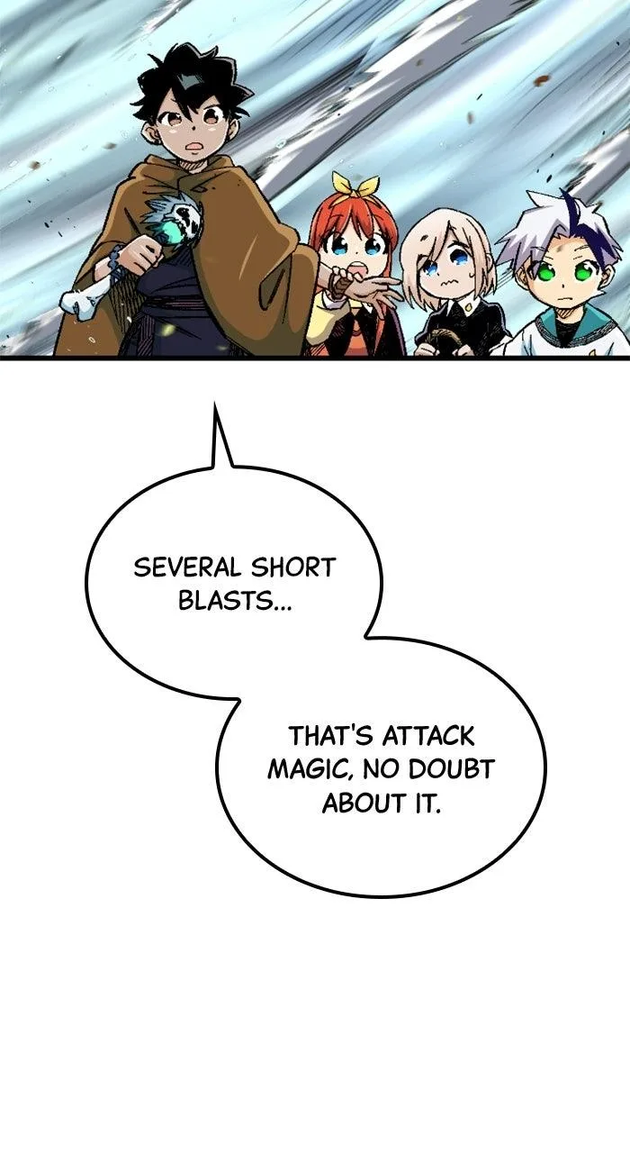 The Growth of a Nobleman's Second Son Chapter 28 page 38
