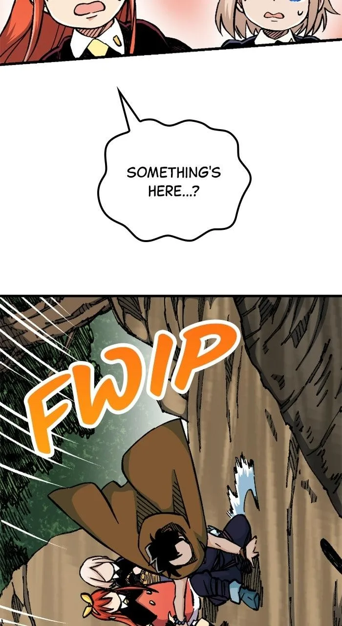 The Growth of a Nobleman's Second Son Chapter 28 page 55
