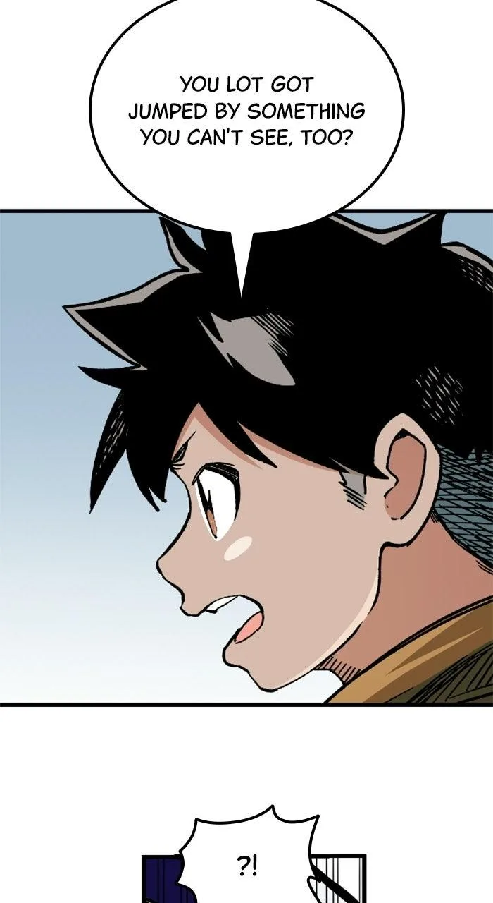 The Growth of a Nobleman's Second Son Chapter 28 page 57