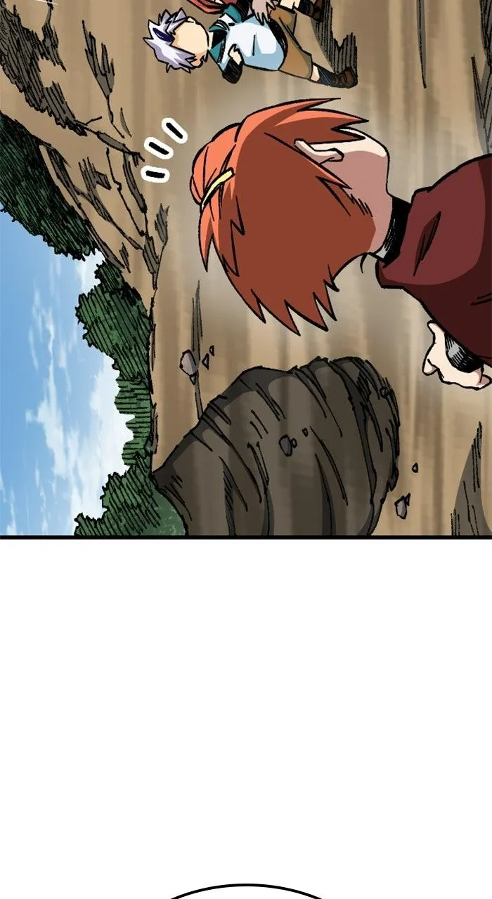 The Growth of a Nobleman's Second Son Chapter 28 page 56