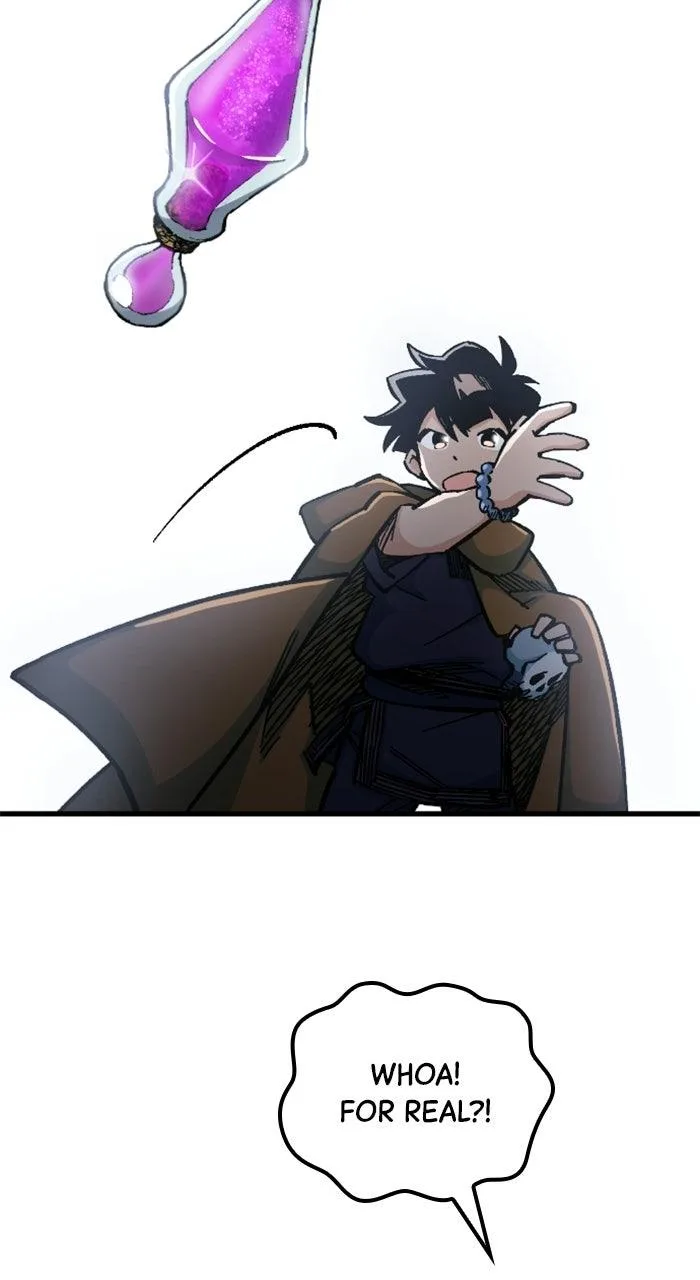The Growth of a Nobleman's Second Son Chapter 28 page 74
