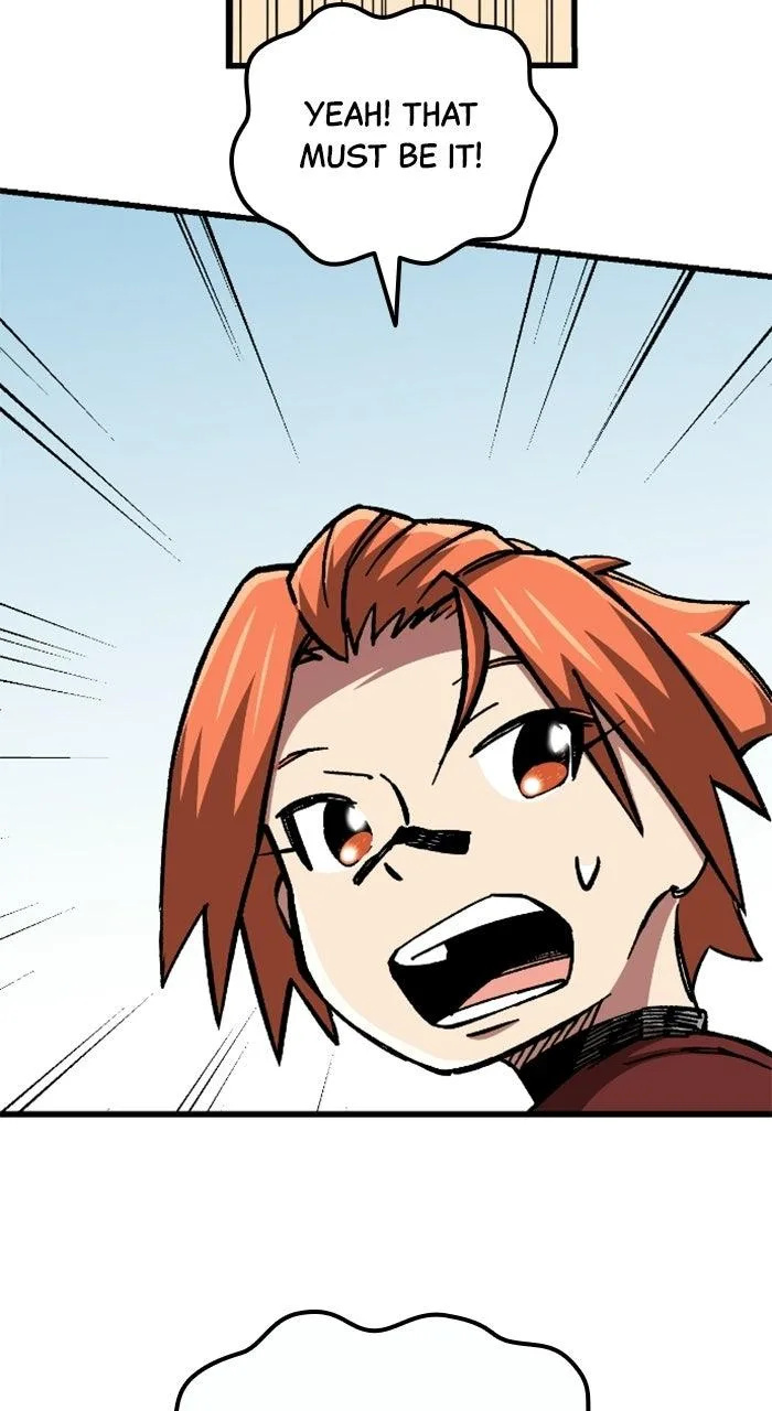 The Growth of a Nobleman's Second Son Chapter 28 page 59