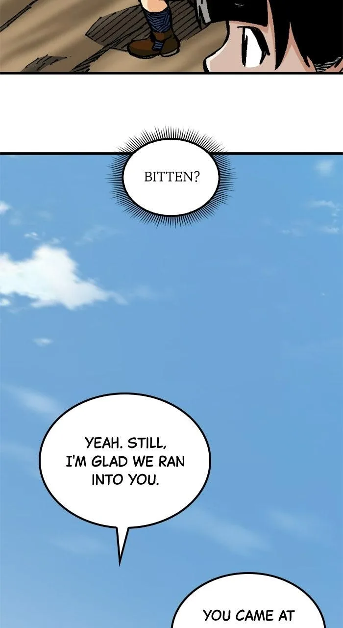 The Growth of a Nobleman's Second Son Chapter 28 page 65