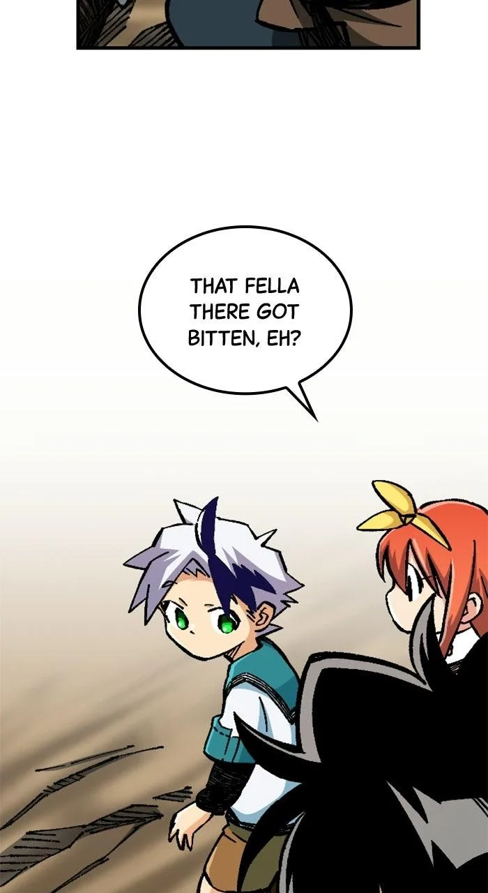 The Growth of a Nobleman's Second Son Chapter 28 page 64