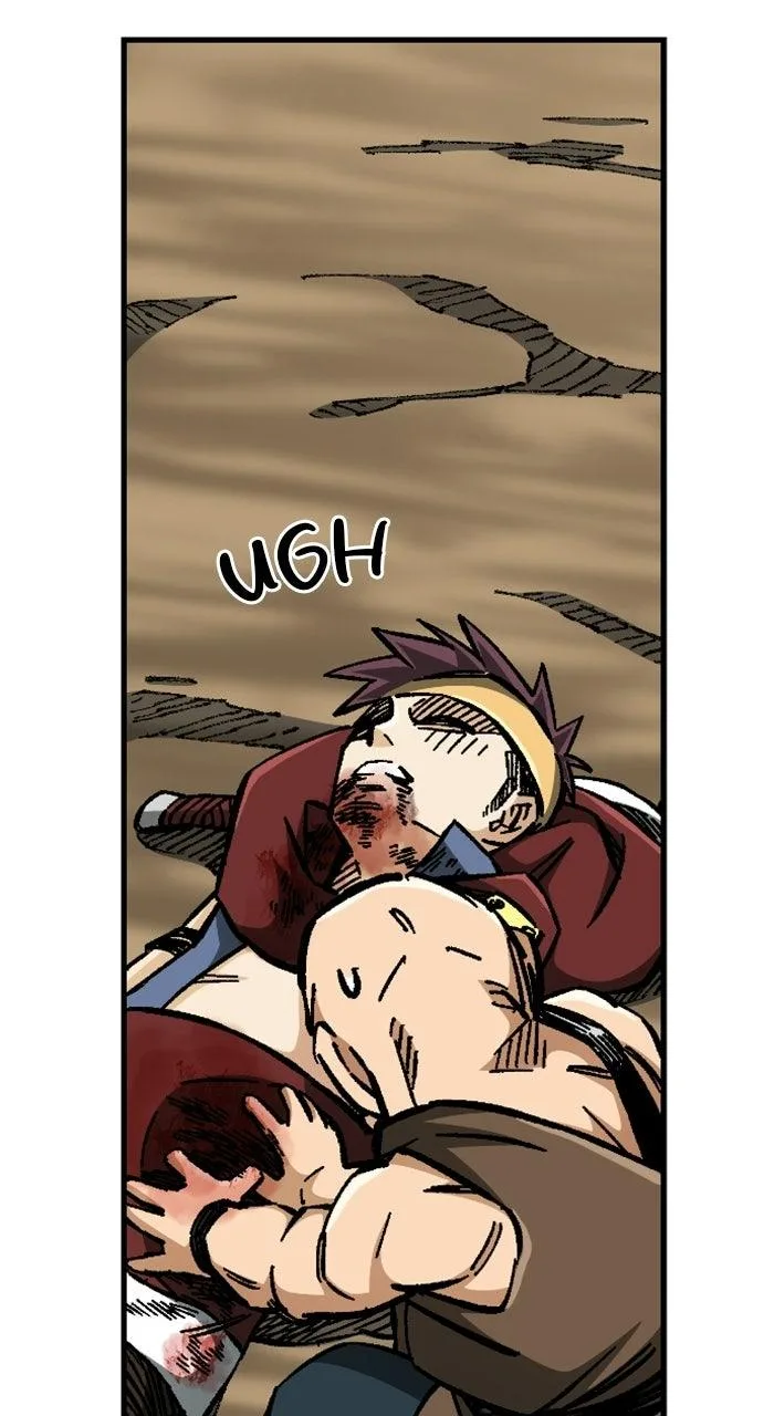 The Growth of a Nobleman's Second Son Chapter 28 page 63