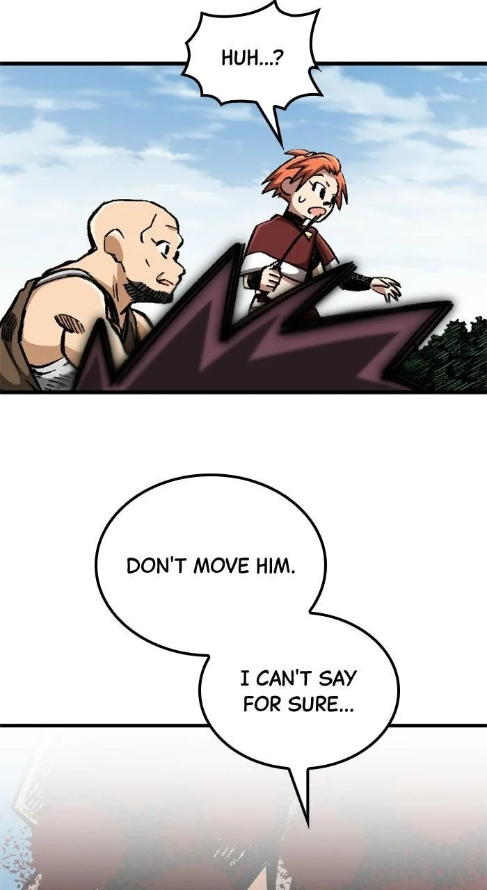 The Growth of a Nobleman's Second Son Chapter 28 page 68