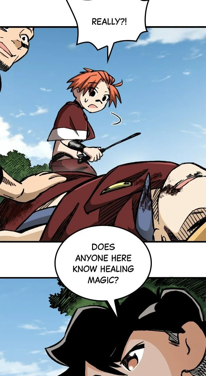 The Growth of a Nobleman's Second Son Chapter 28 page 70