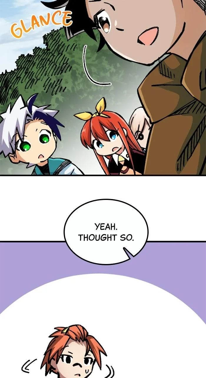 The Growth of a Nobleman's Second Son Chapter 28 page 71