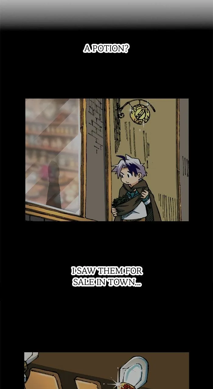 The Growth of a Nobleman's Second Son Chapter 28 page 82
