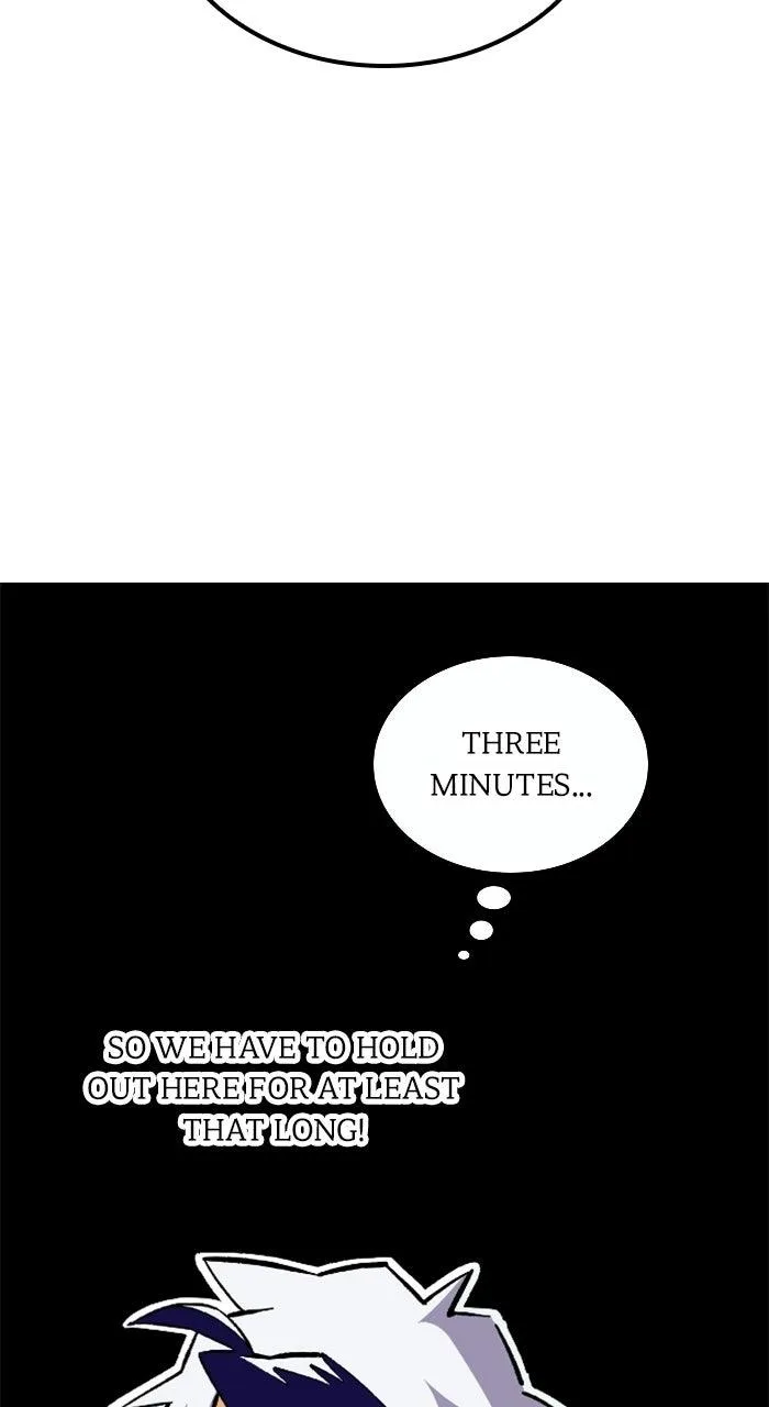 The Growth of a Nobleman's Second Son Chapter 28 page 86