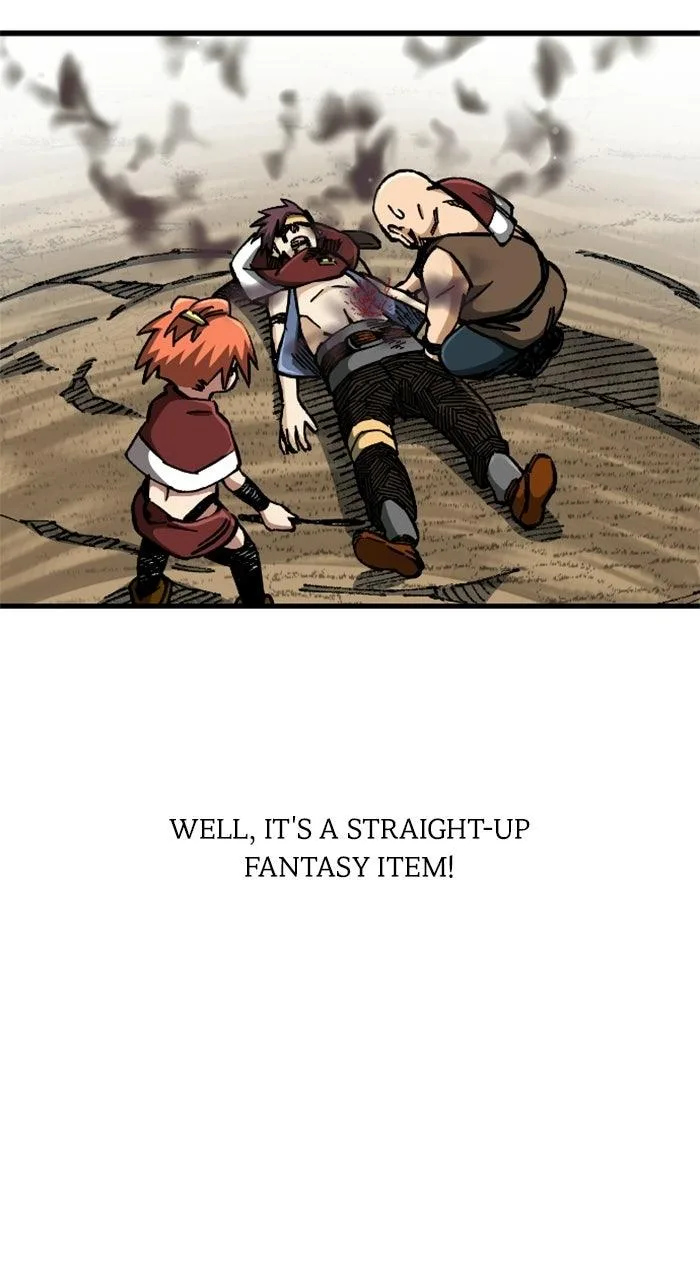 The Growth of a Nobleman's Second Son Chapter 28 page 84