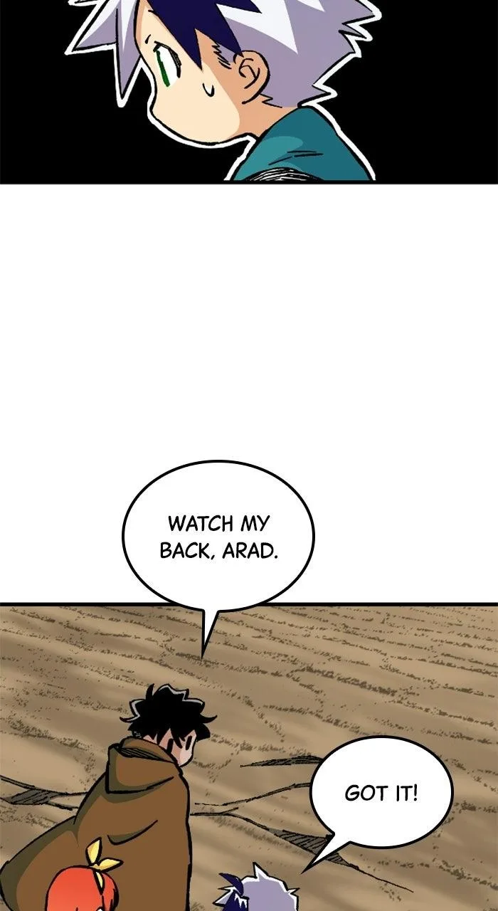 The Growth of a Nobleman's Second Son Chapter 28 page 87