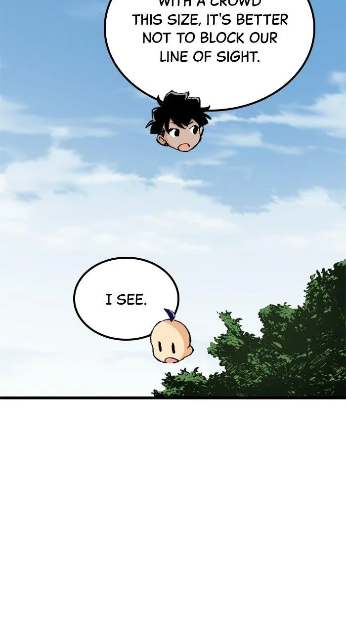 The Growth of a Nobleman's Second Son Chapter 28 page 89