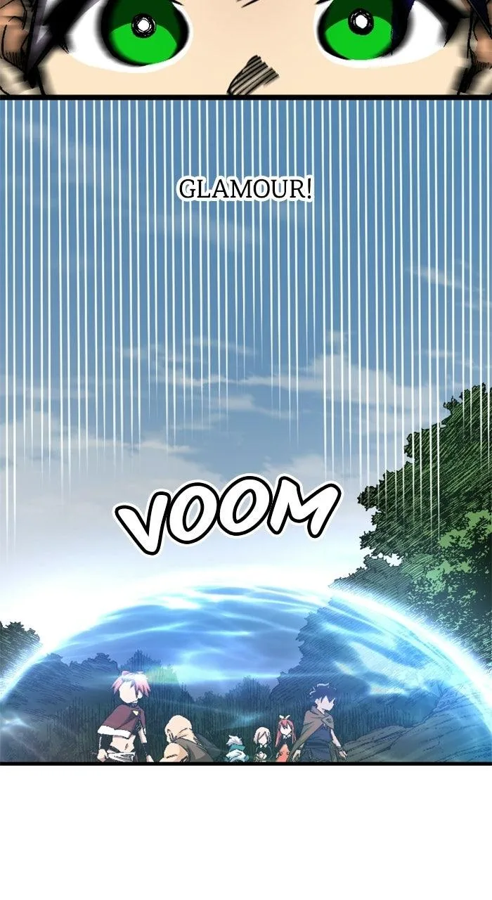 The Growth of a Nobleman's Second Son Chapter 28 page 92
