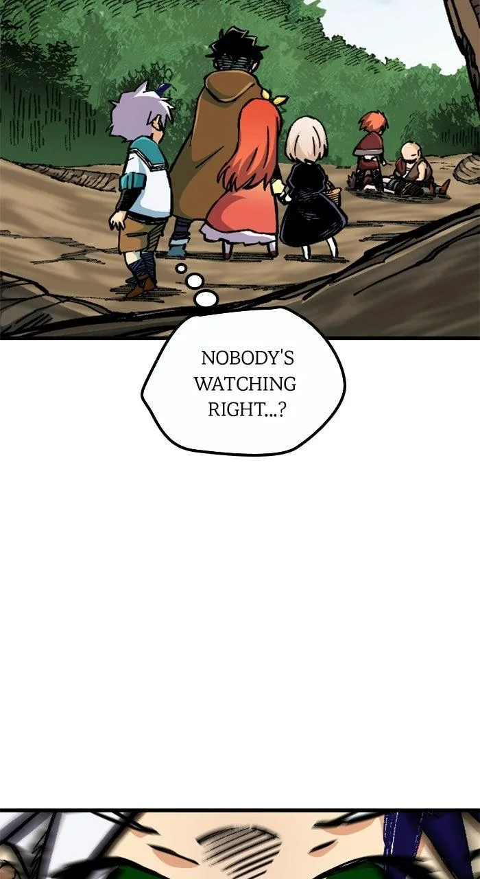 The Growth of a Nobleman's Second Son Chapter 28 page 91