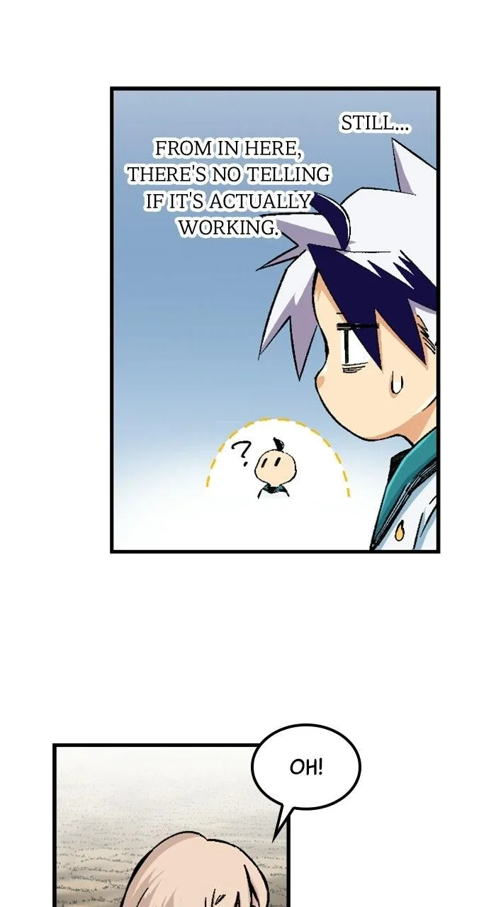 The Growth of a Nobleman's Second Son Chapter 28 page 94