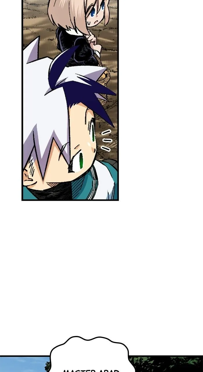 The Growth of a Nobleman's Second Son Chapter 28 page 95