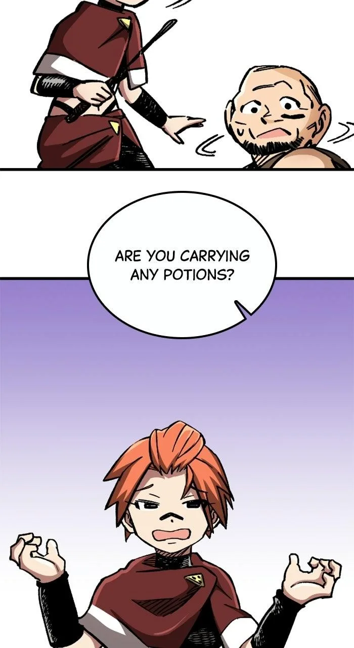 The Growth of a Nobleman's Second Son Chapter 28 page 72